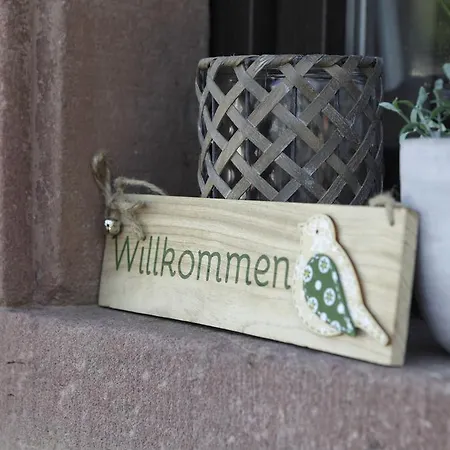 Ferienwohnung *