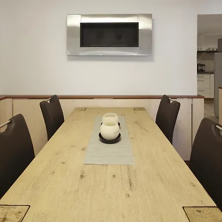 Ferienwohnung Апартаменты *