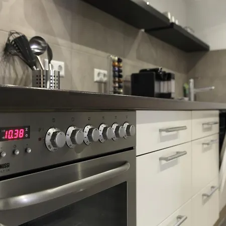 Ferienwohnung Апартаменты