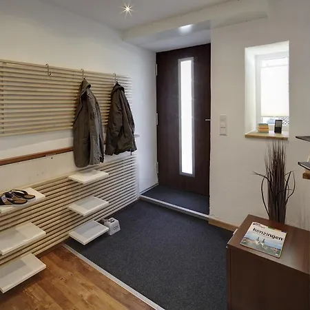 Ferienwohnung